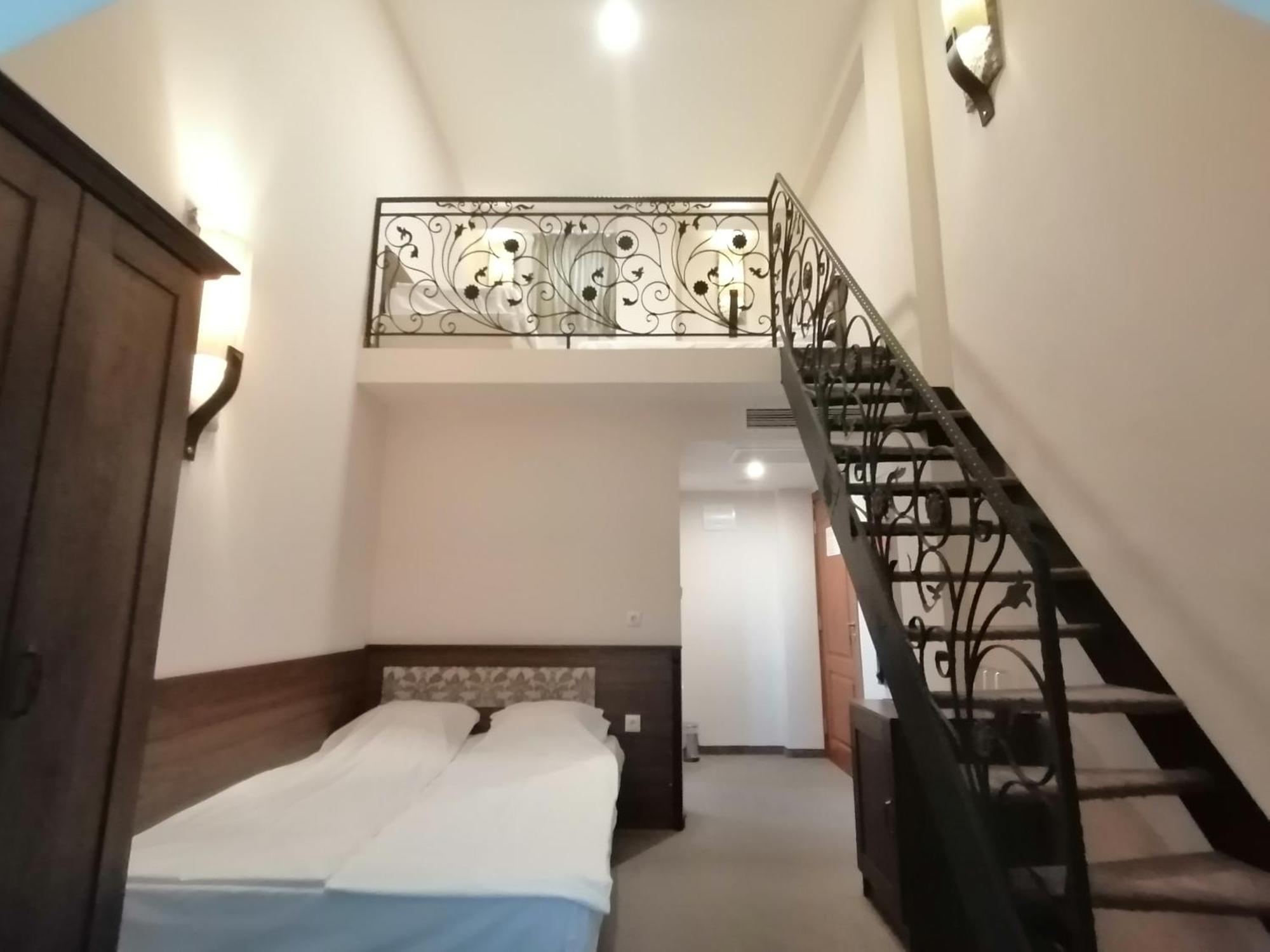 Hotel Aristokrat Obzor Exterior foto