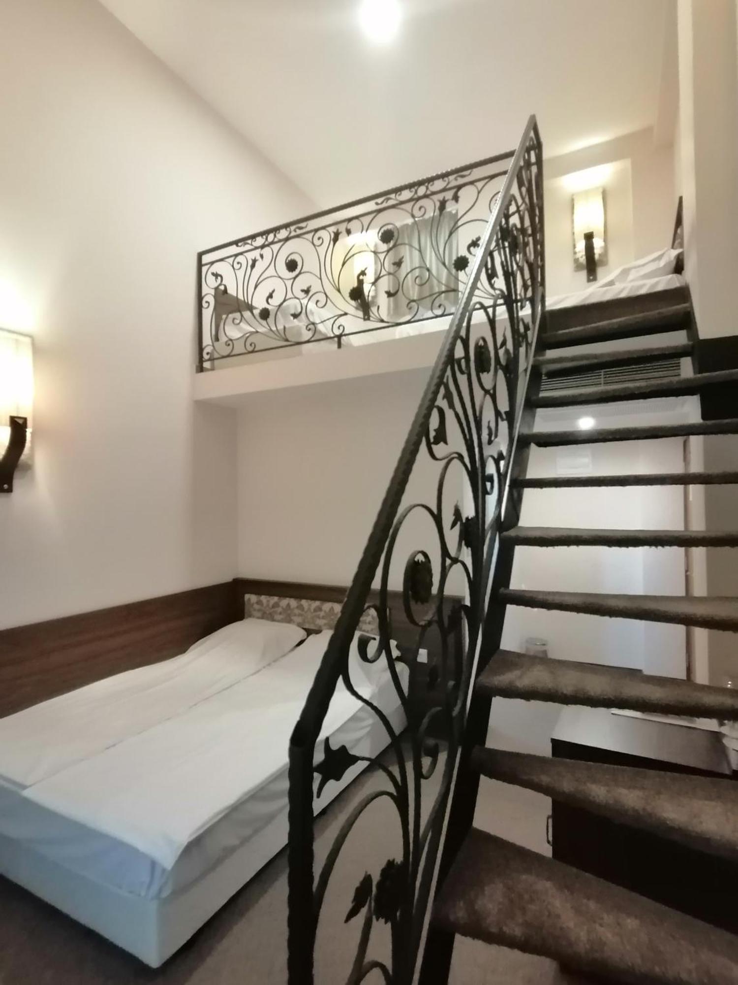 Hotel Aristokrat Obzor Exterior foto