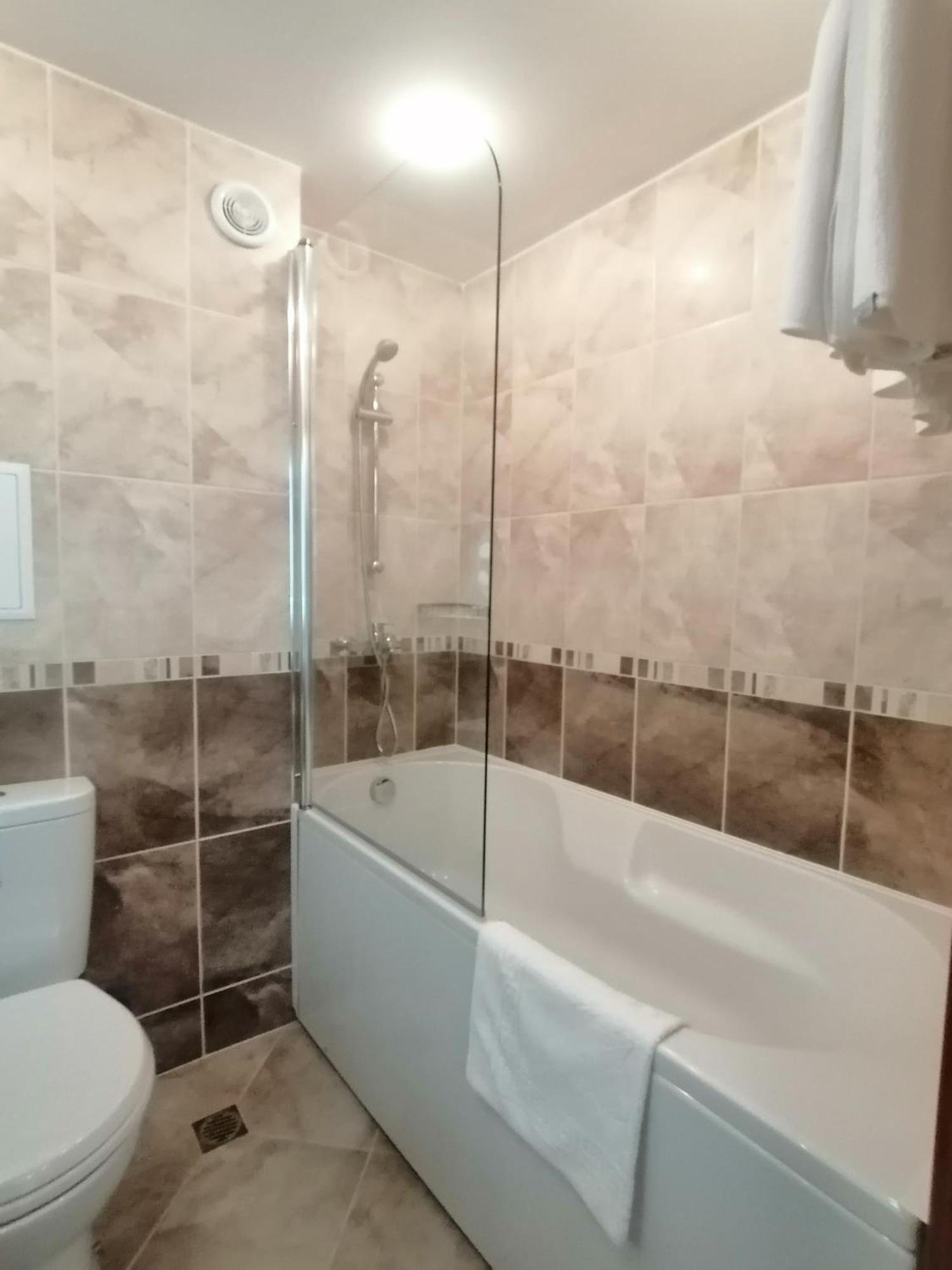 Hotel Aristokrat Obzor Quarto foto