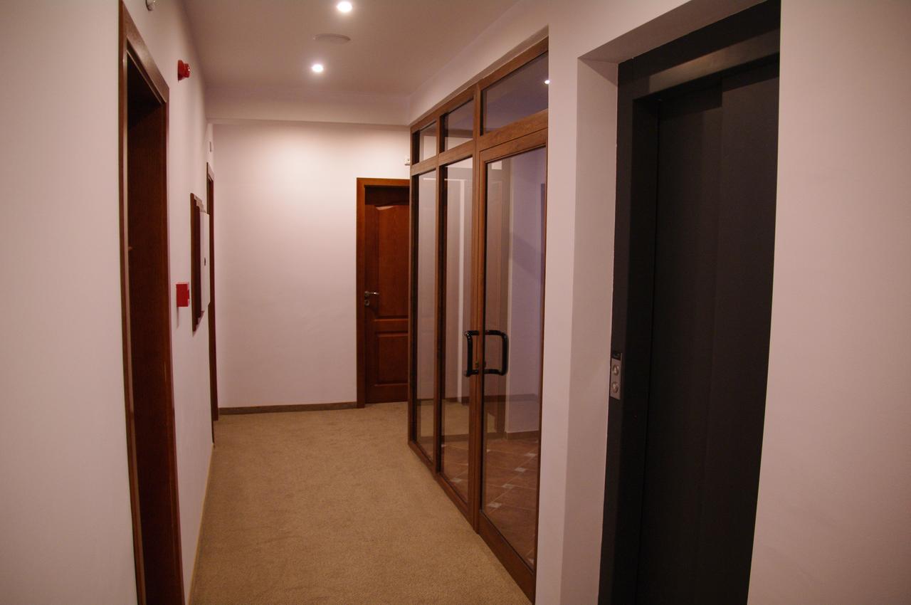 Hotel Aristokrat Obzor Exterior foto