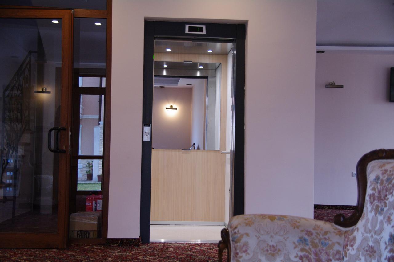 Hotel Aristokrat Obzor Exterior foto