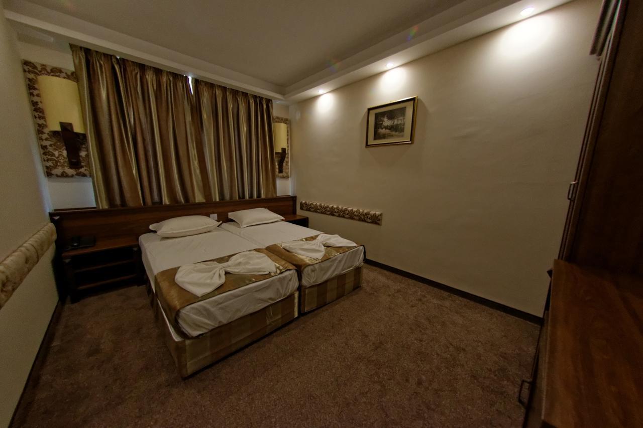 Hotel Aristokrat Obzor Exterior foto